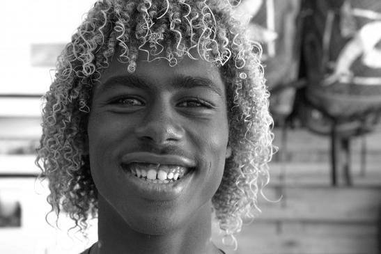 St. Maria Caboverde #