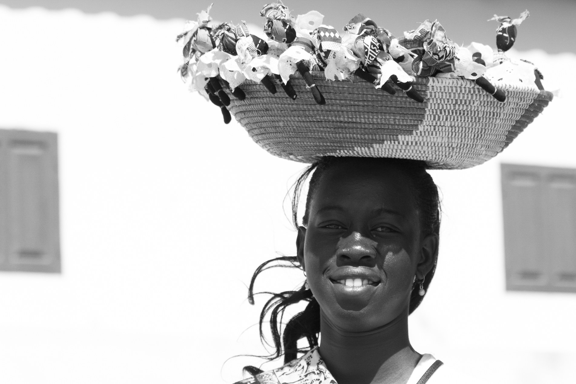 St. Maria Caboverde #