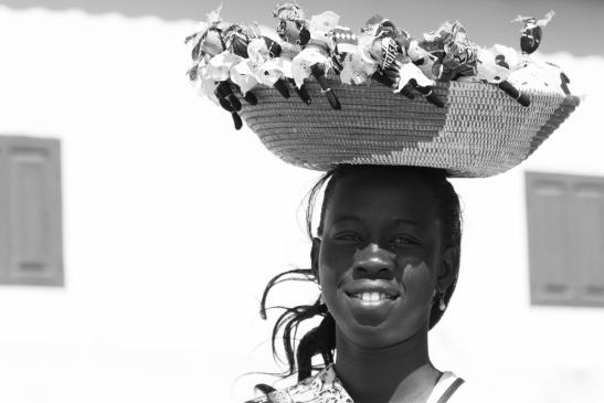 St. Maria Caboverde #