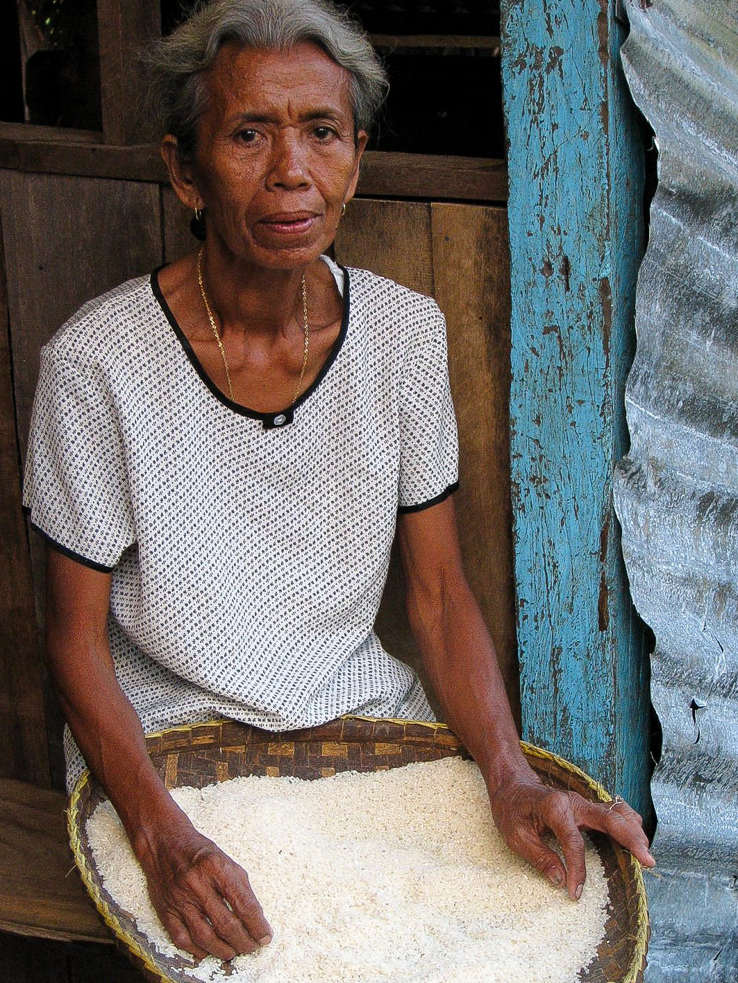Philippinen #286