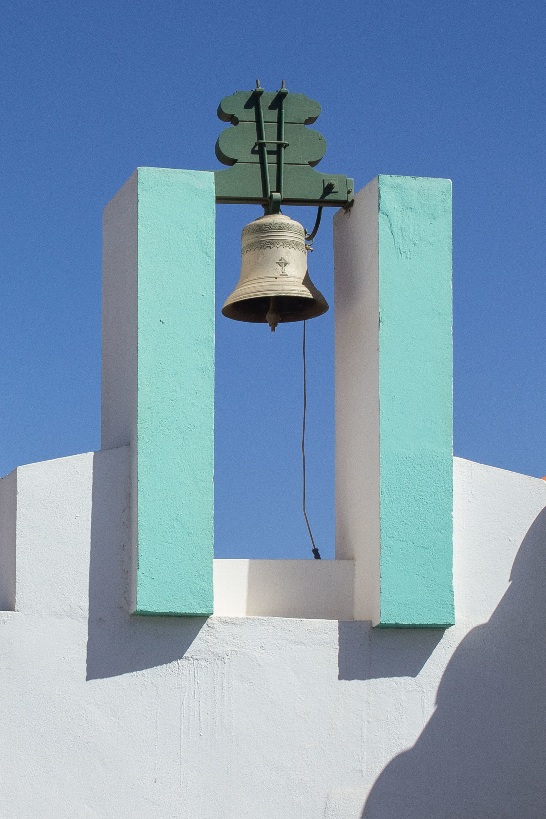 Kapelle, Sal, Caboverde #5152