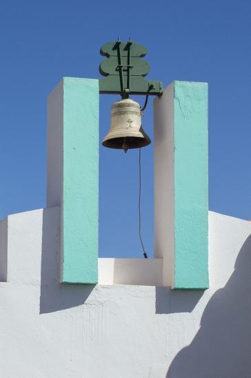 Kapelle, Sal, Caboverde #5152