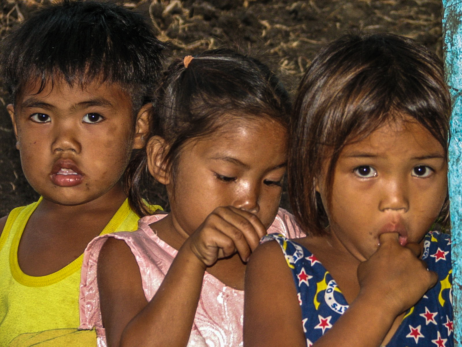 Philippinen #291