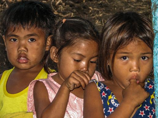 Philippinen #291
