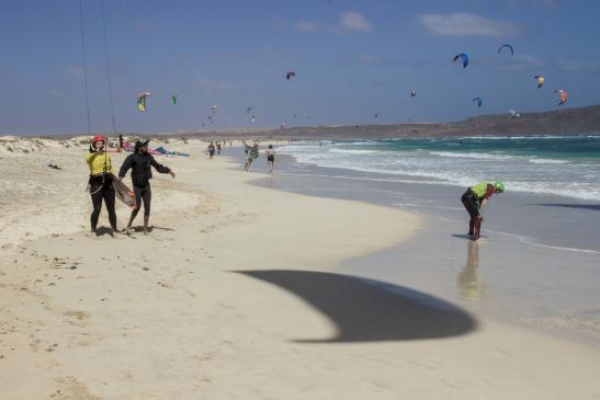 St. Maria Caboverde #