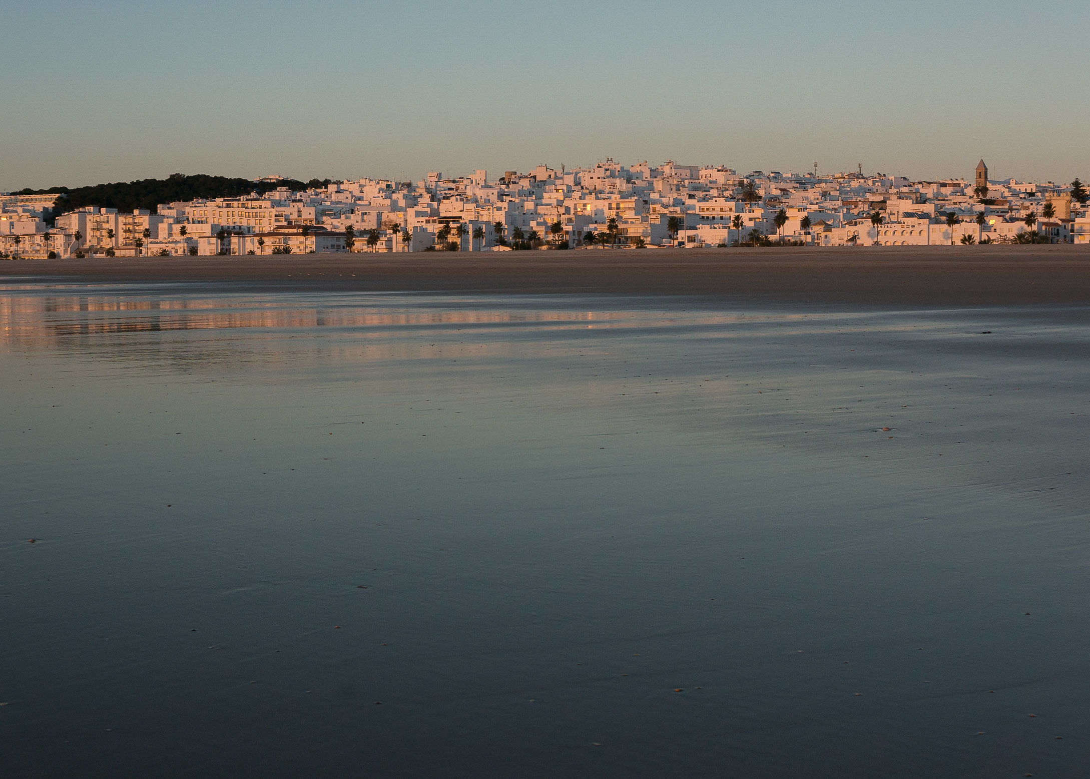 Conil de la Frontera, Andalusien, Spanien #22222