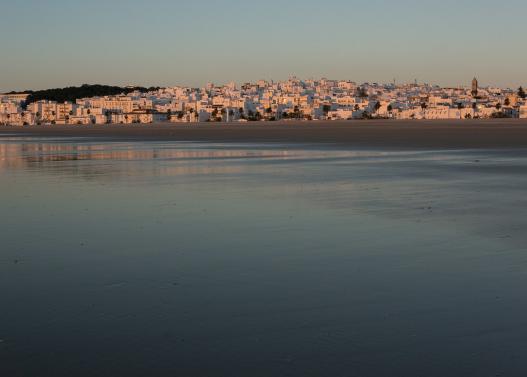 Conil de la Frontera, Andalusien, Spanien #22222
