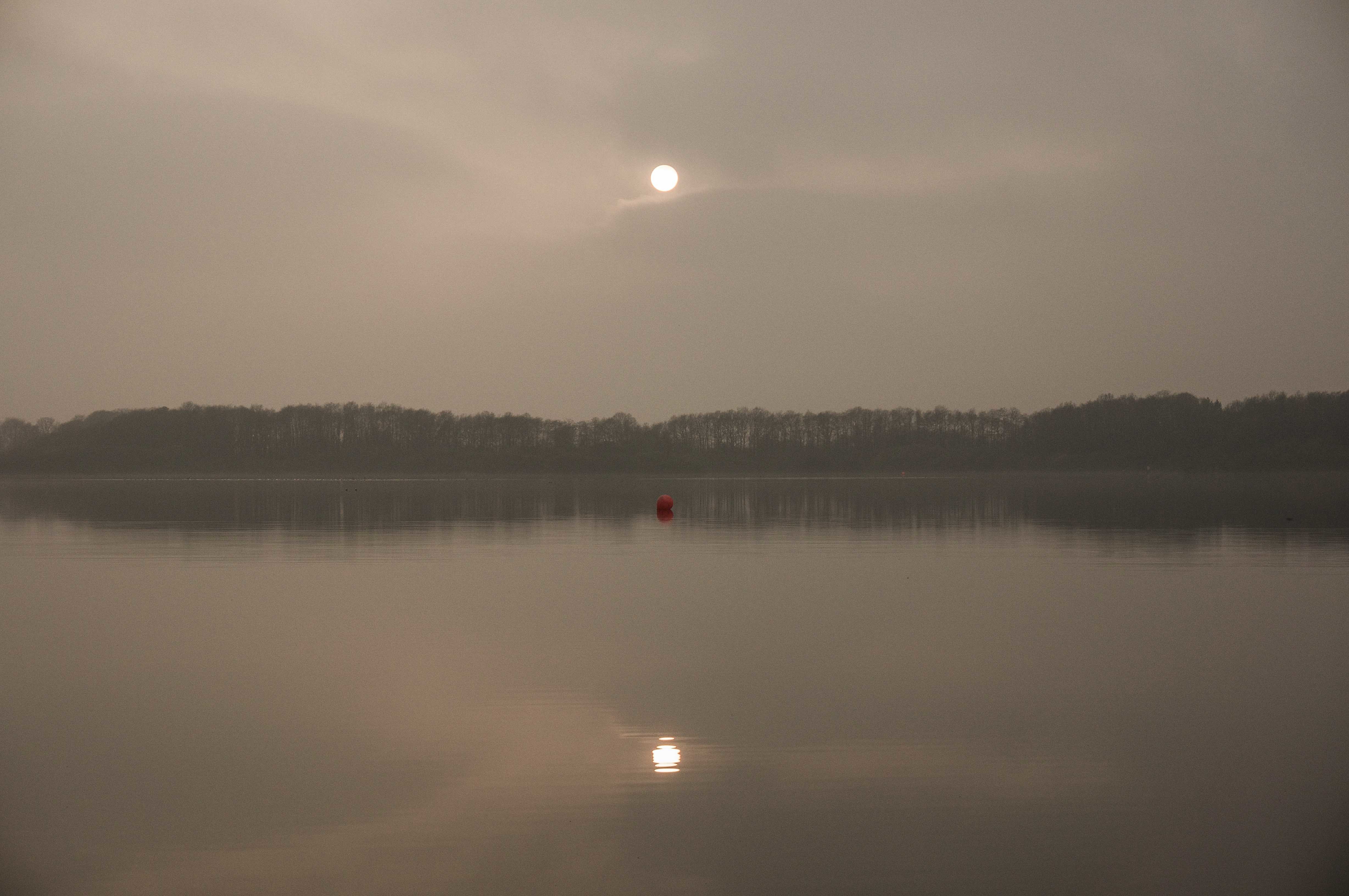 Einfelder See #0423-1