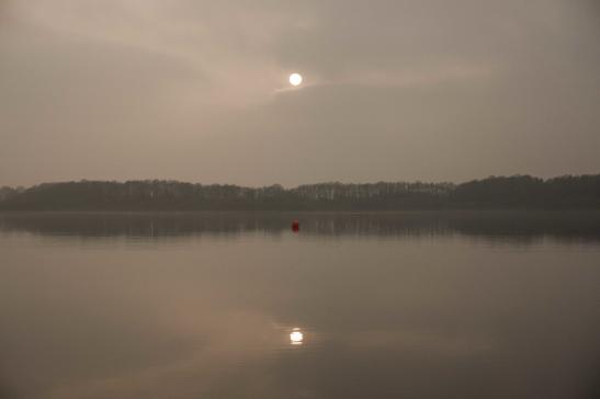 Einfelder See #0423-1