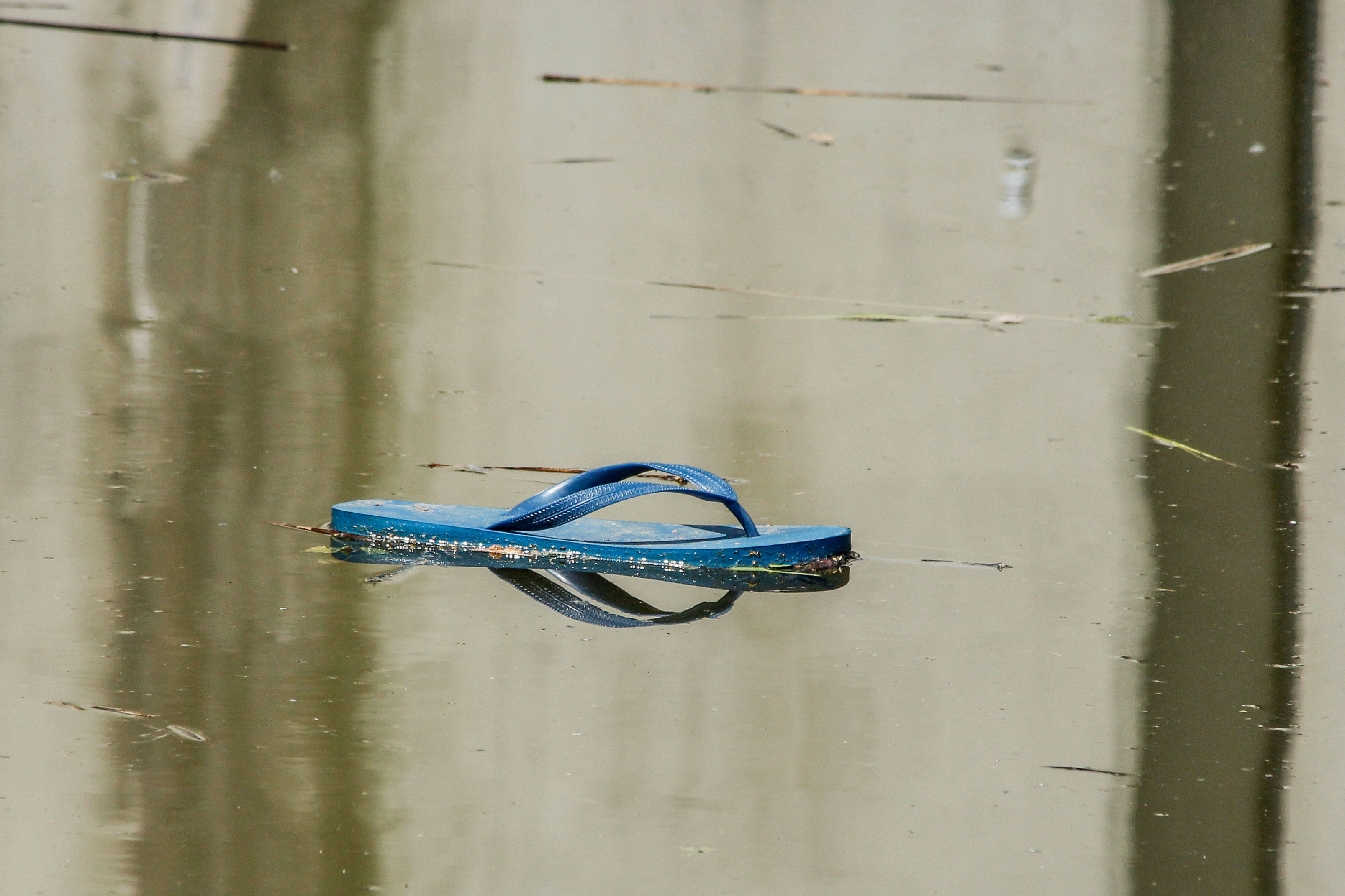 Glückstadt Innenhafen #3512
