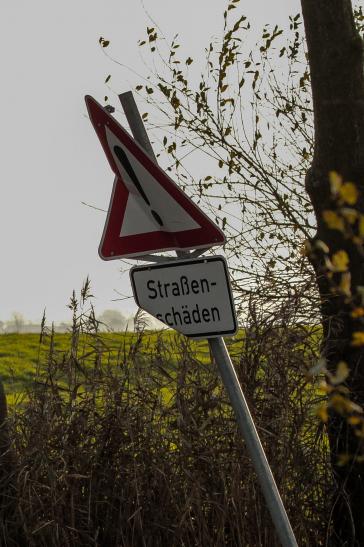 Feldweg, Norddeutschland #4187