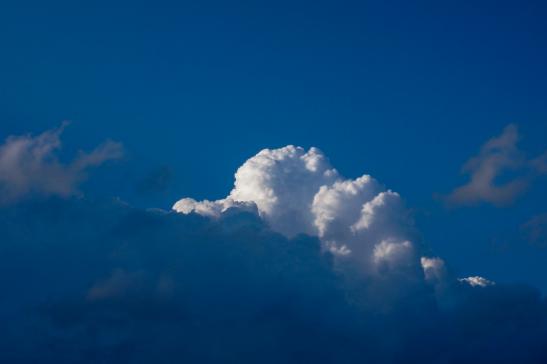 Wolken #01546