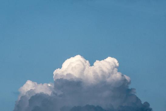 Wolken #4985