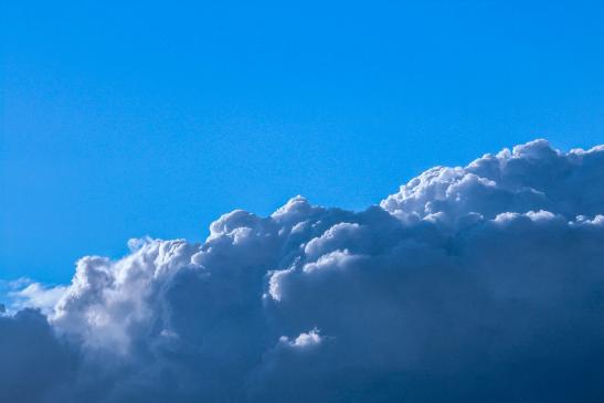 Wolken #7690-2