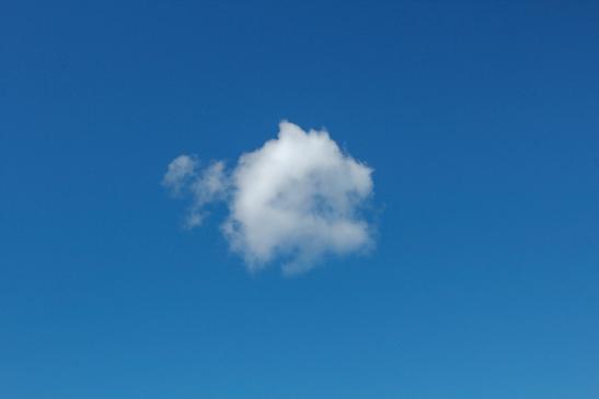 Wolke #0216
