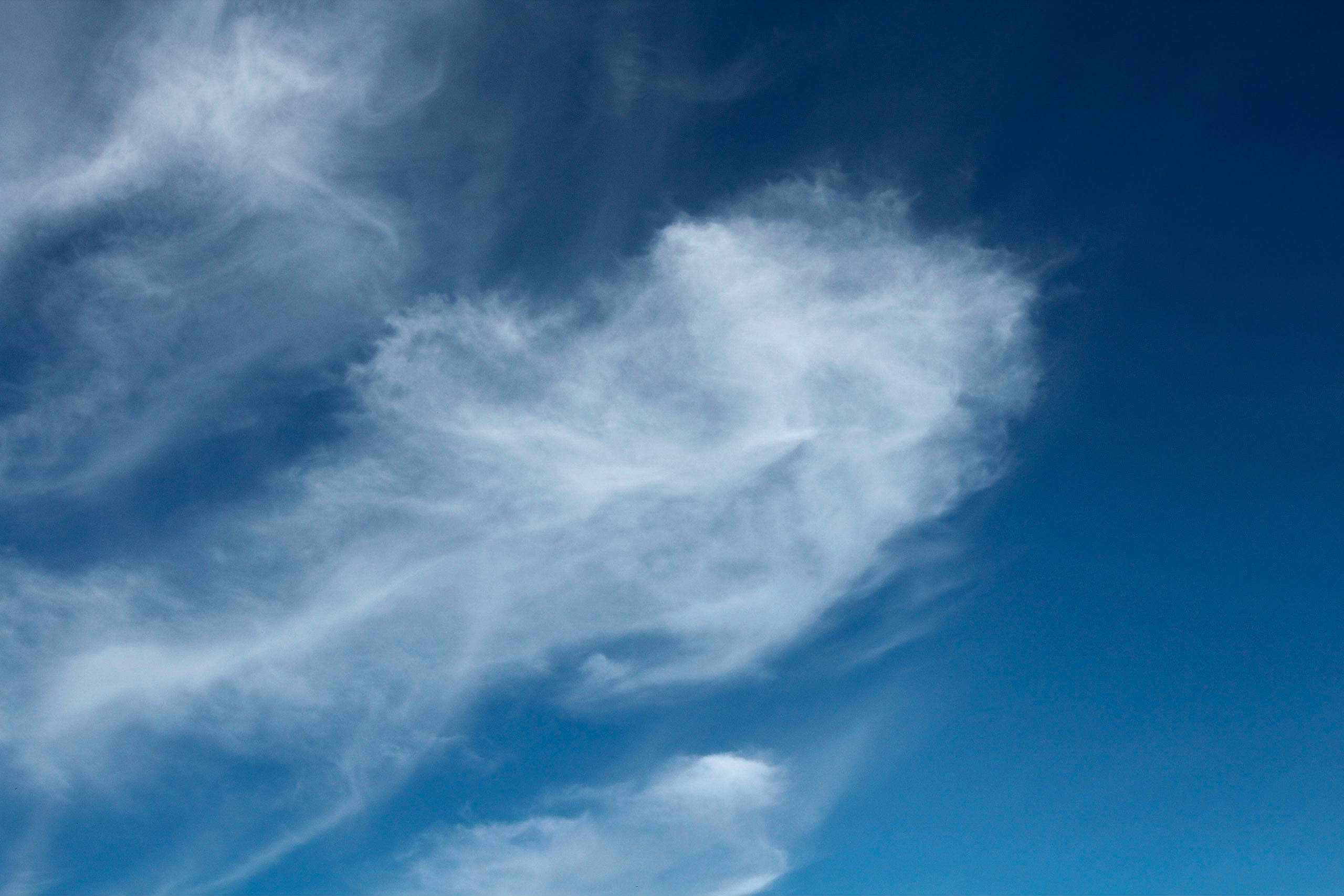 Wolken #0484