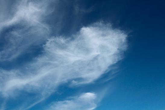Wolken #0484