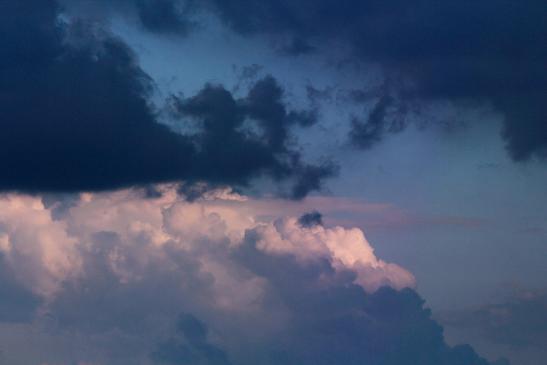 Wolken #4965